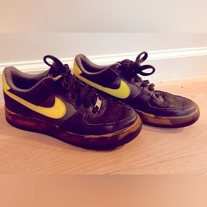 Old School Army air force 1